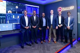Rockwell Automation Launches Security Operations Center in Singapore