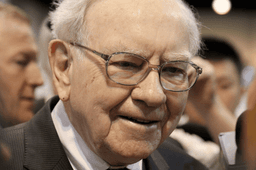 Analysis of Buffett's Investment Strategies