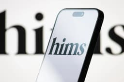 Hims Halts Sales of Wegovy Copycat Following FDA Scrutiny