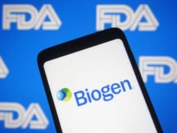 China Grants Priority Review for Biogen and Eisai's Alzheimer's Treatment