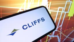 Cleveland-Cliffs Q4 Earnings Preview: Analysts Expect Loss Narrowing