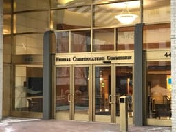 FCC Investigates 'The View' Political Interview for Equal Time Violations