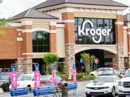 Kroger's CEO Transition Sparks Stock Surge