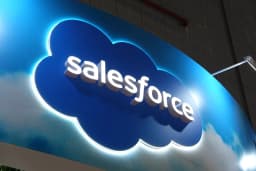 Salesforce's Super Bowl Ad Faces Technical Glitch