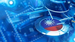 Taiwan Rejects U.S. Semiconductor Production Demands