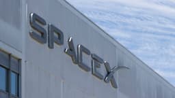 SpaceX's 2026 Revenue Outlook Highlights Starlink Dominance