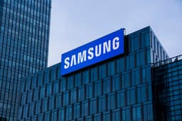 Samsung Electronics Accelerates AI Memory Chip Development