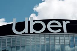 Uber Expands Global Partnership with Adyen