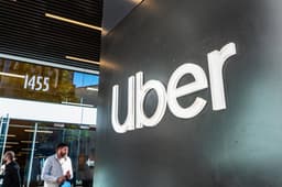 Uber Acquires Getir's Delivery Portfolio in Turkey