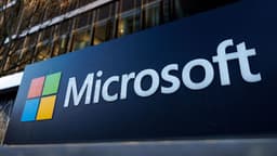 Microsoft's Cash Flow Decline Leads to Downgrade