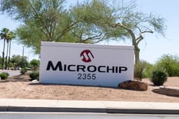 Microchip Technology Plans $600 Million Convertible Notes Offering