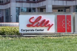 Eli Lilly to Acquire Orna Therapeutics for Up to $2.4B
