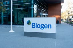 Biogen Reports Strong Q4 Earnings, Beats Expectations