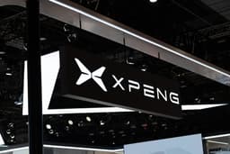 XPeng Partners with Antom for Global EV Charging Payments