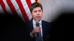 OpenAI CEO Highlights Strong Growth Momentum for ChatGPT