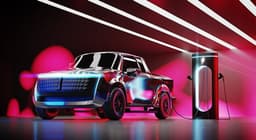 Rivian Automotive's Growth Potential Analysis