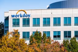 Workday CEO Resignation Leads to 6.58% Stock Drop