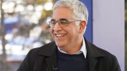 Workday CEO Transition: Aneel Bhusri Returns to Lead