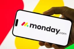 Monday.com Reports Strong Q4 but Weak Q1 Guidance