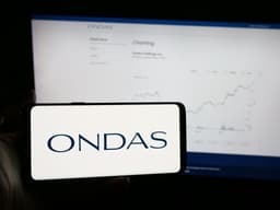 Ondas Secures Major Demining Contract in Israel