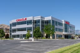 Oracle Shares Surge 10% After Upgrade to Buy by D.A. Davidson
