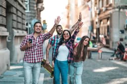 Lyft Launches Teen Ride-Sharing Service