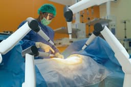 Intuitive Surgical: Significant Future Growth Potential