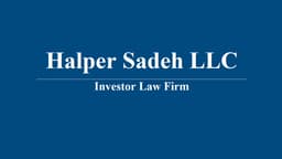Investor Rights Law Firm Investigates Mergers and Acquisitions