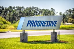 Progressive Reports Strong 2025 Earnings, Exceeding Expectations