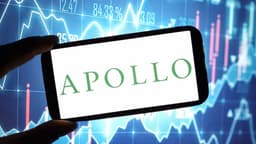 Apollo Global Management Reports Strong Financial Performance