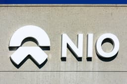 Nio Inc Recalls 246,229 Vehicles Due to Software Issues