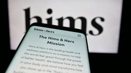 Hims & Hers Health Stock Faces Pressure Amid Regulatory Concerns