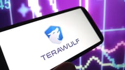 Morgan Stanley Initiates Overweight Rating on TeraWulf