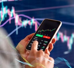 Schwab Trading Activity Index Hits Highest Level Since February 2025