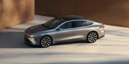 Nio's Stock Valuation Appears Undervalued