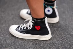 Converse Layoffs Amid Strategic Restructuring