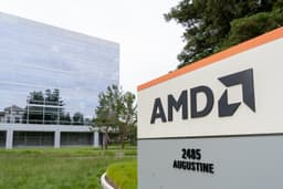 AMD Appoints New Chief Marketing Officer