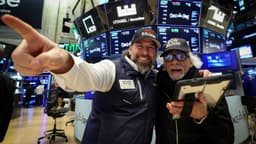 Software Sector Earnings Reports May Trigger Bounce