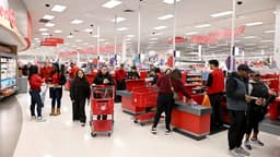 Target Restructures Staffing to Enhance Customer Experience