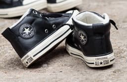 Converse to Implement Major Layoffs Amid Challenges