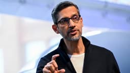 Google Plans $20 Billion Bond Sale to Fund AI Investments
