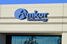Amkor Technology Reports Strong Quarterly Earnings Exceeding Expectations