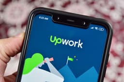 Upwork Reports Q4 Earnings Beat but Shares Decline