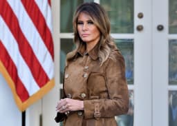 Melania Documentary Faces Box Office Plunge