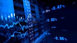 Major U.S. Stock Indices Close Higher on Monday