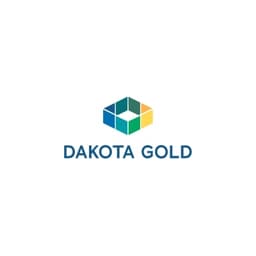 Dakota Gold Corp. Prices Public Offering of Shares
