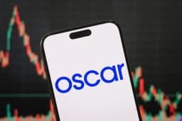 Oscar Health Stock Rebounds as Investors Anticipate Earnings Report