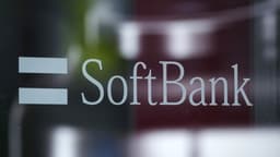 SoftBank Group Shares Surge 10% on Upgraded Profit Outlook