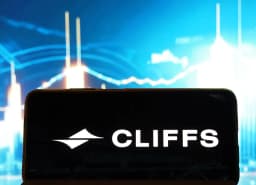 Cleveland-Cliffs Stock Plummets 16% Amid Disappointing Earnings