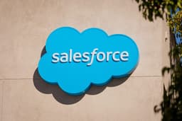 Salesforce Workforce Cuts and Executive Reshuffle